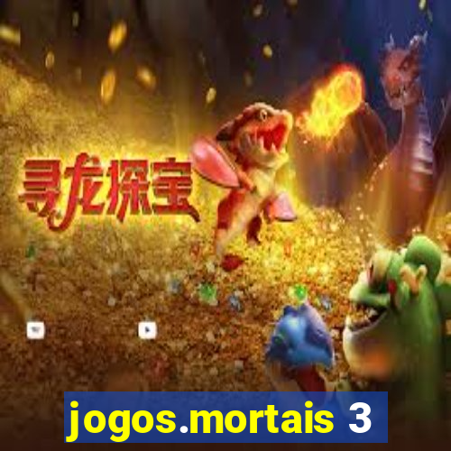 jogos.mortais 3